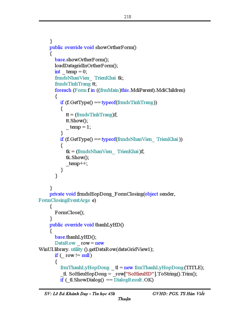 image for page Phát triển phần mềm quản lý hợp đồng tại công ty cổ phần phần mềm kế toán BRAVO