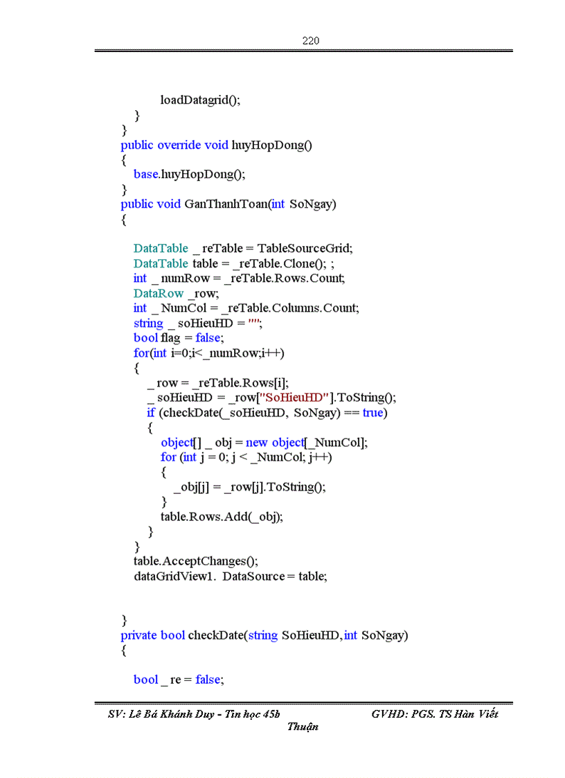 image for page Phát triển phần mềm quản lý hợp đồng tại công ty cổ phần phần mềm kế toán BRAVO