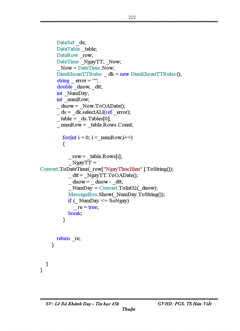 image for page Phát triển phần mềm quản lý hợp đồng tại công ty cổ phần phần mềm kế toán BRAVO