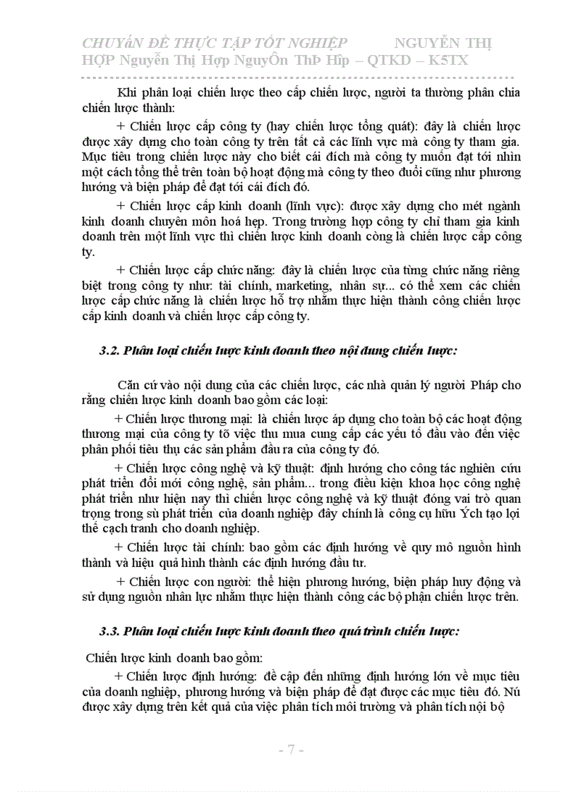 image for page Một số giải pháp góp phần xây dựng chiến lược kinh doanh tại Công ty TNHH Dịch vụ Hỗ trợ Doanh nghiệp