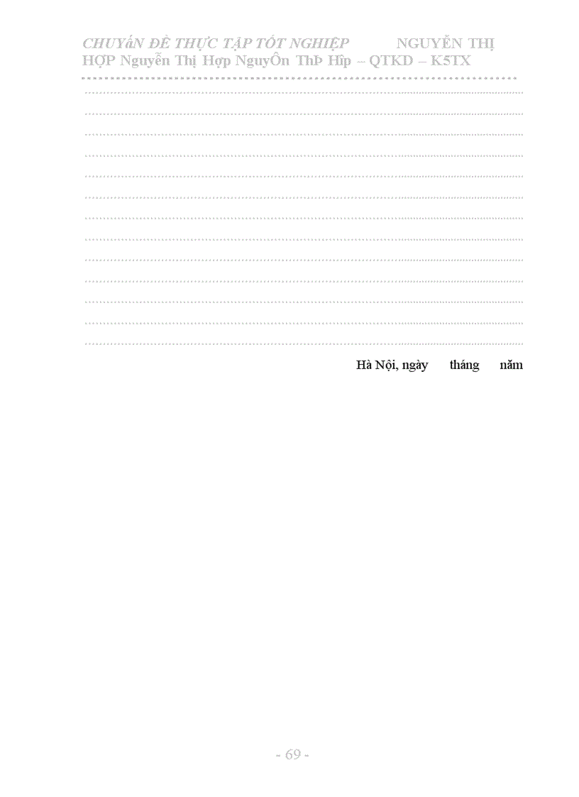 image for page Một số giải pháp góp phần xây dựng chiến lược kinh doanh tại Công ty TNHH Dịch vụ Hỗ trợ Doanh nghiệp