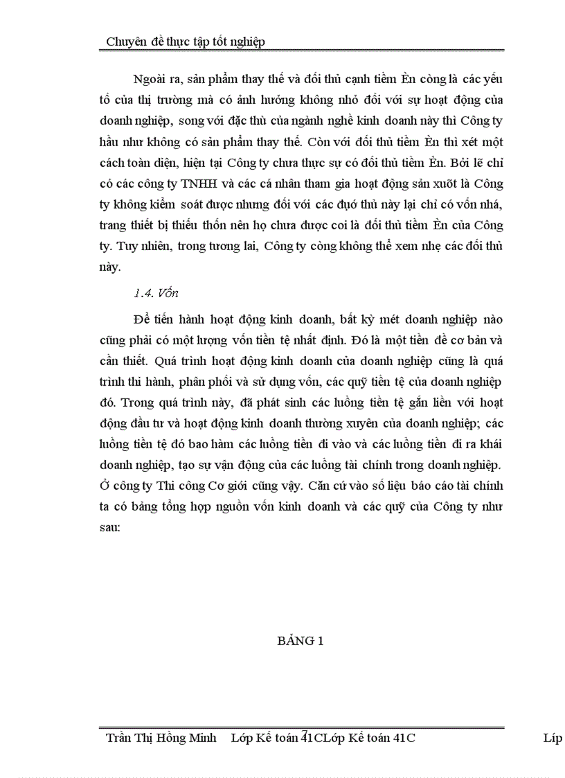 image for page Hoàn thiện công tác hạch toán kế toán chi phí sản xuất và tính giá thành sản phẩm xây lắp tại công ty Thi công Cơ giới – Tổng công ty xây dựng đường thuỷ