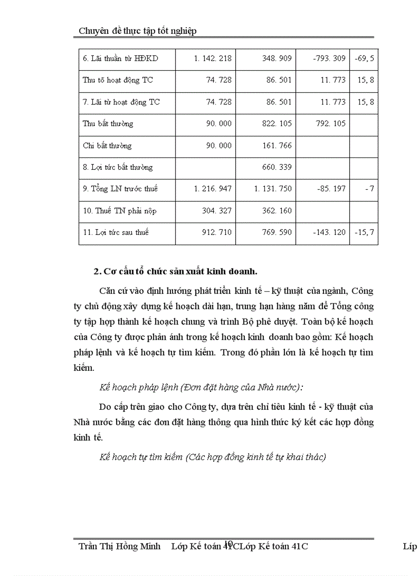 image for page Hoàn thiện công tác hạch toán kế toán chi phí sản xuất và tính giá thành sản phẩm xây lắp tại công ty Thi công Cơ giới – Tổng công ty xây dựng đường thuỷ