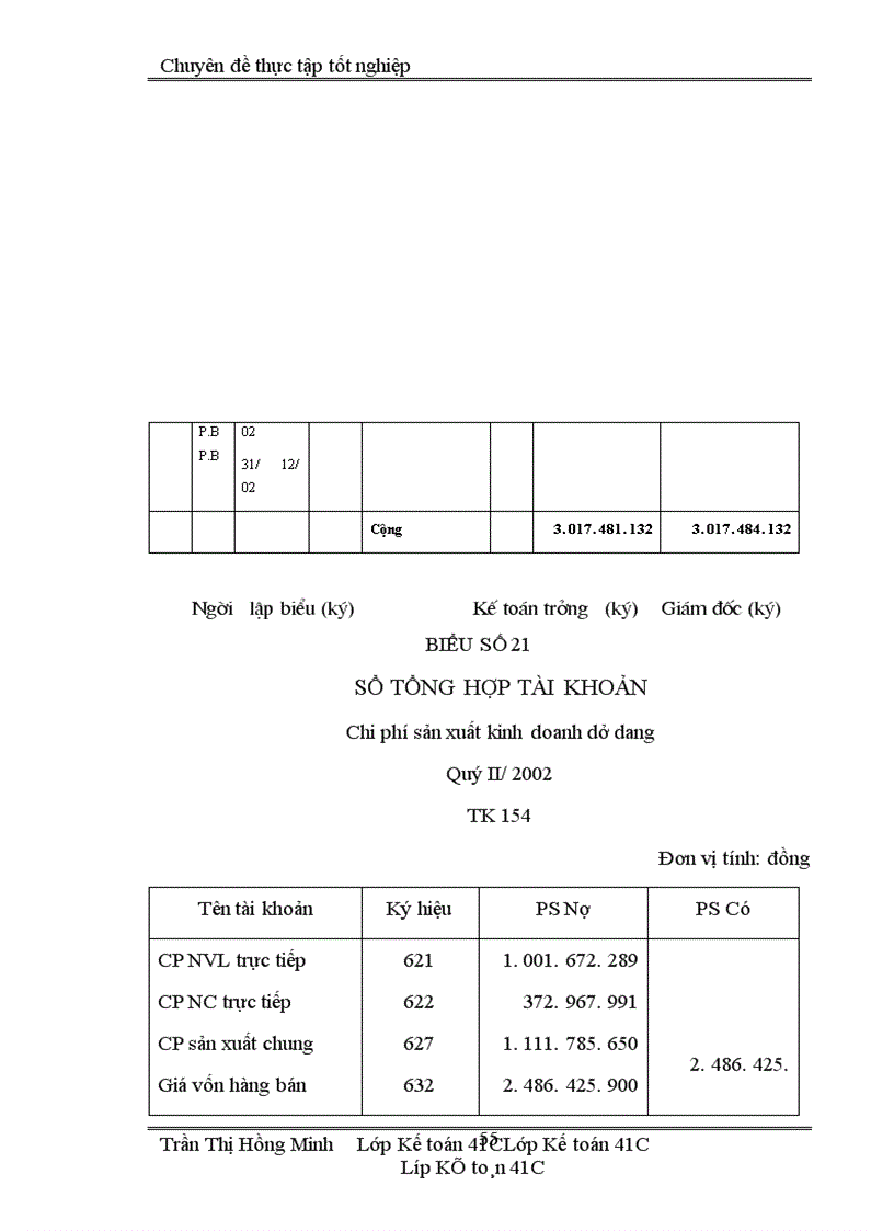 image for page Hoàn thiện công tác hạch toán kế toán chi phí sản xuất và tính giá thành sản phẩm xây lắp tại công ty Thi công Cơ giới – Tổng công ty xây dựng đường thuỷ