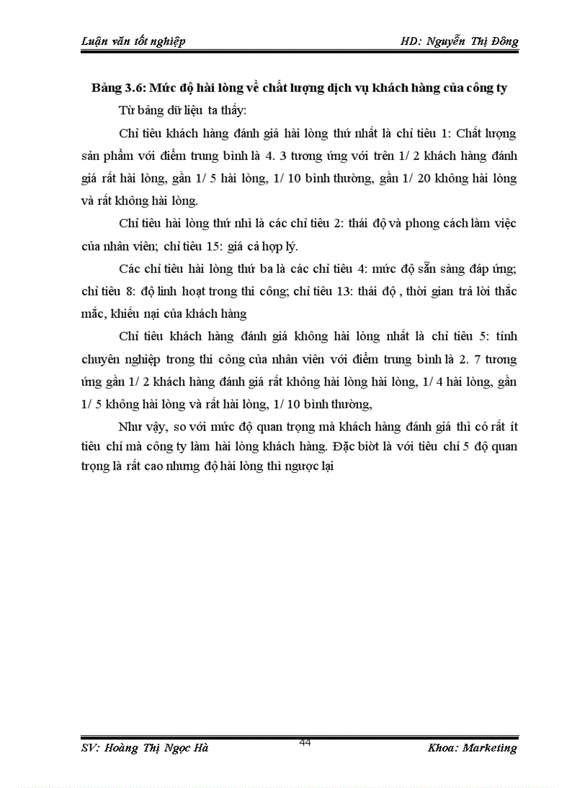 image for page Giải pháp nâng cao chất lượng dịch vụ khách hàng tại công ty TNHH Thương mại dịch vụ quảng cáo Sao Biển