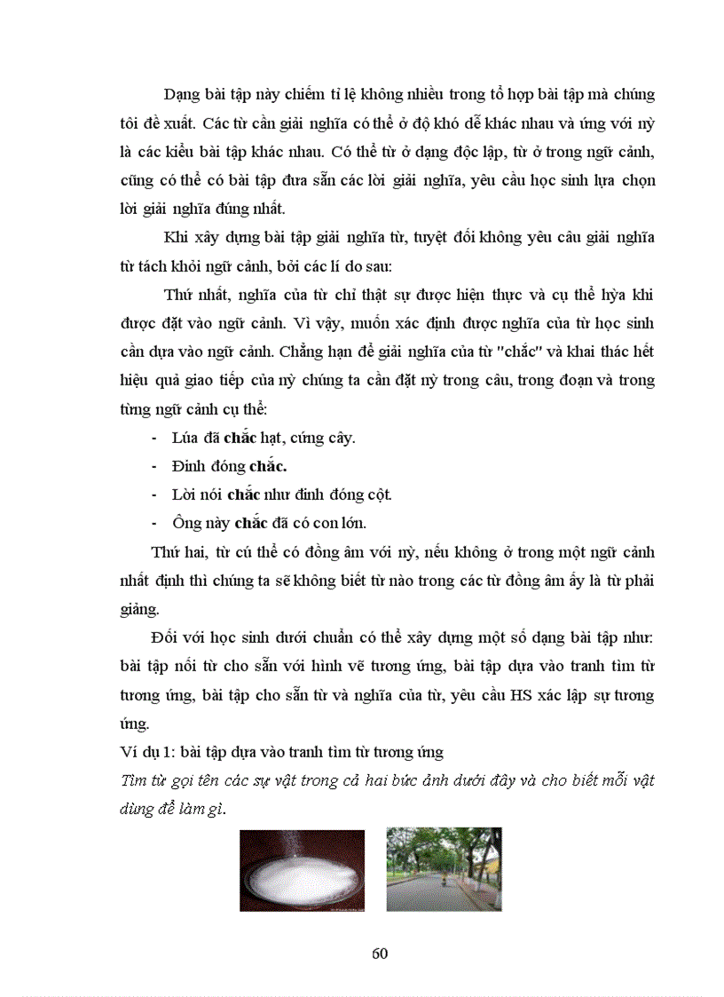 image for page Thiết kế tài liệu dạy học các lớp từ vựng cho giờ học tự chọn môn Tiếng Việt lớp 5