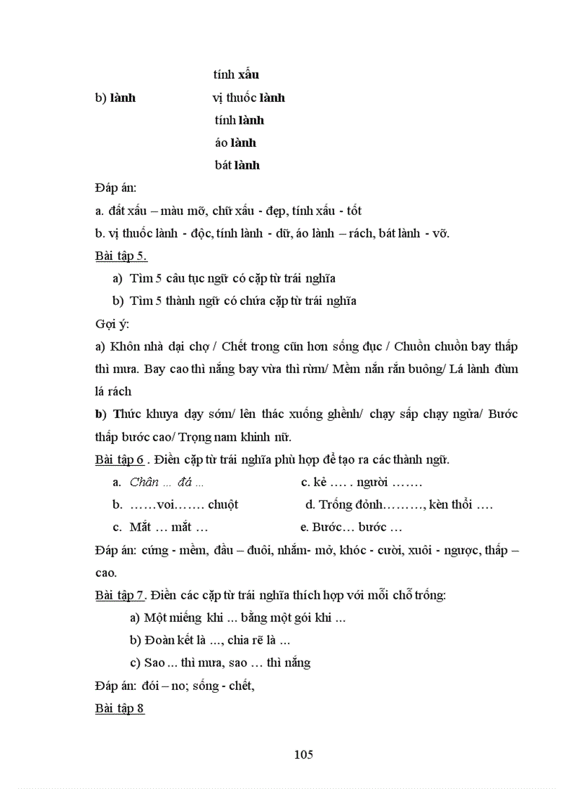 image for page Thiết kế tài liệu dạy học các lớp từ vựng cho giờ học tự chọn môn Tiếng Việt lớp 5