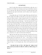 Giải pháp tích hợp các HTQL: chất lượng, môi trường và trách nhiệm xã hội theo tiêu chuẩn ISO 9000, ISO 14000 và SA 8000 tại công ty CP May 10