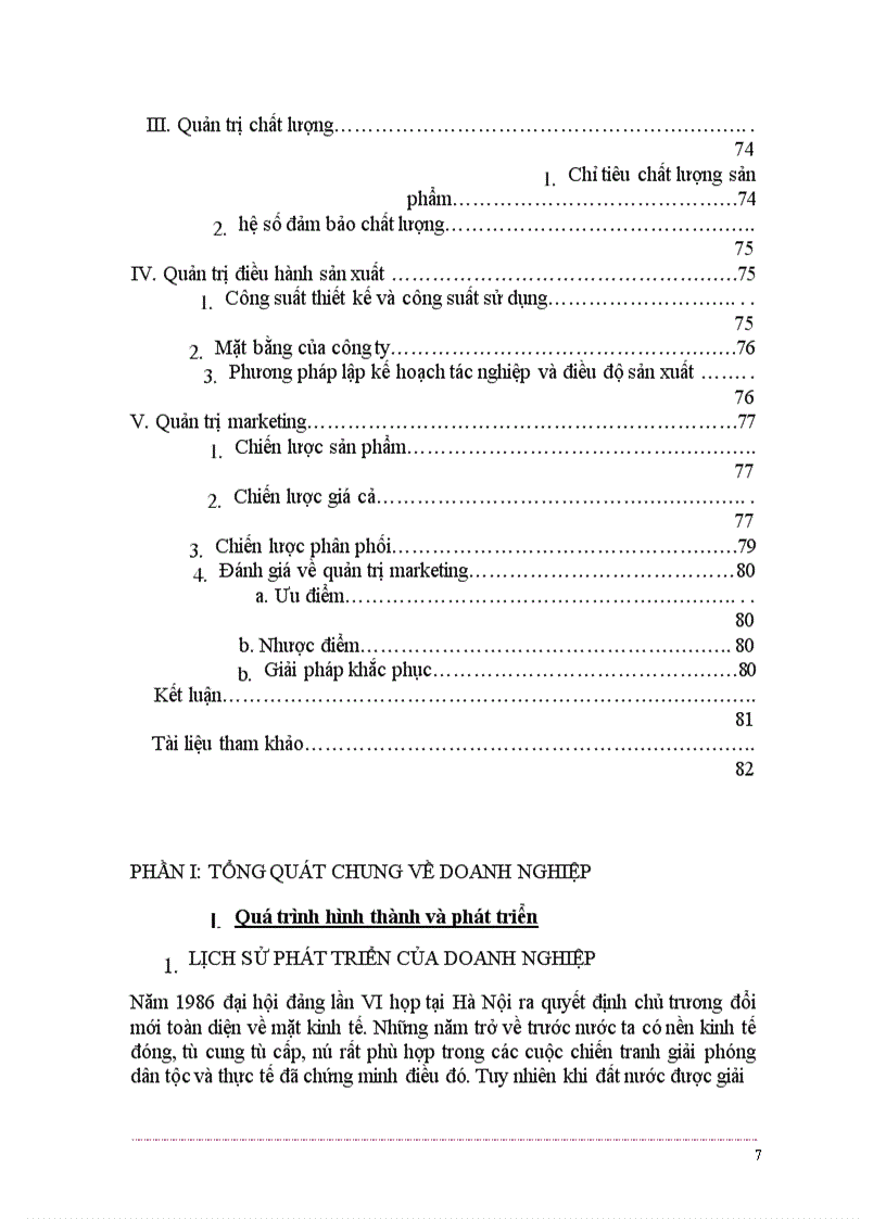 image for page Quản trị các hoạt động của doanh nghiệp