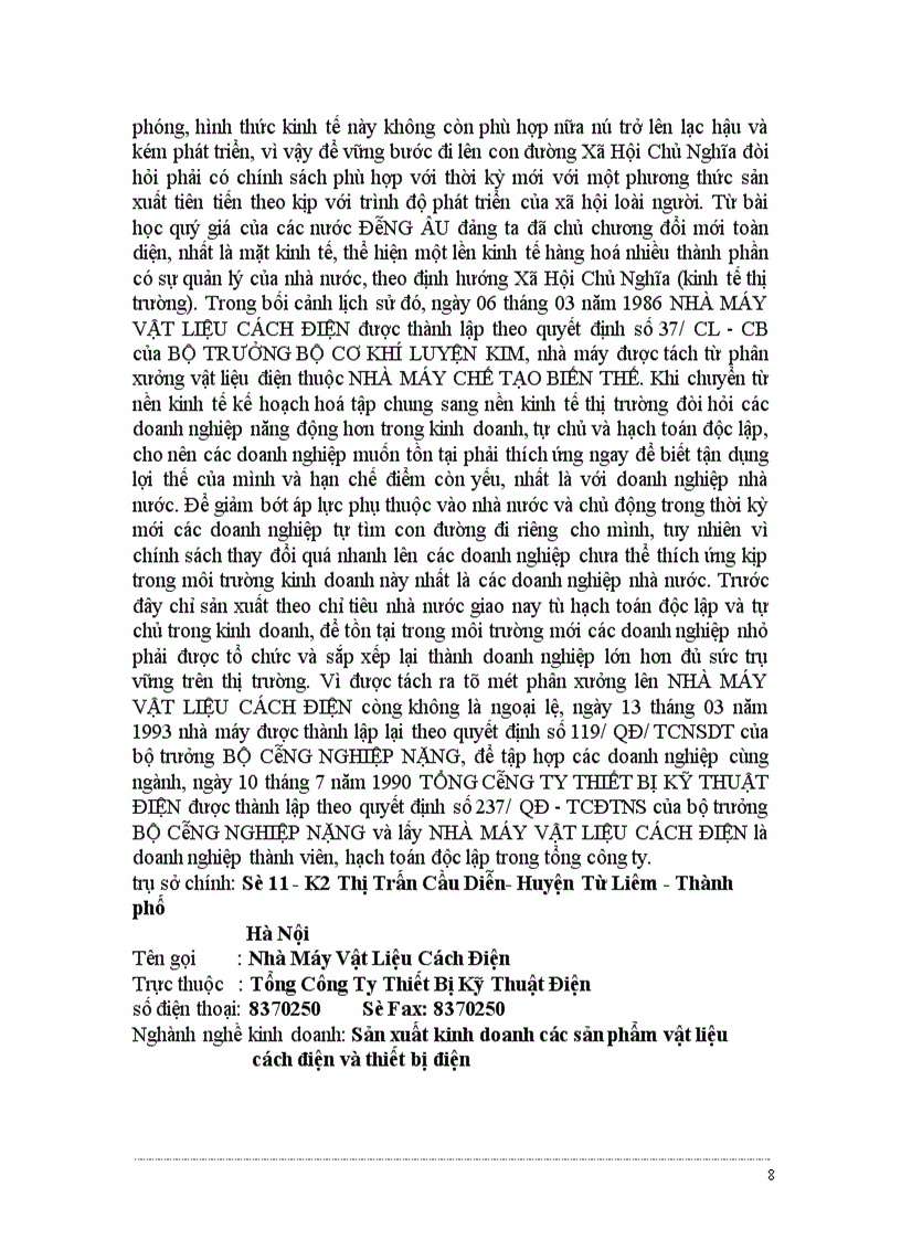 image for page Quản trị các hoạt động của doanh nghiệp