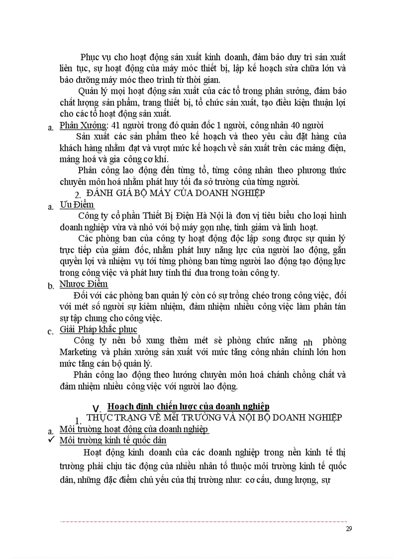 image for page Quản trị các hoạt động của doanh nghiệp