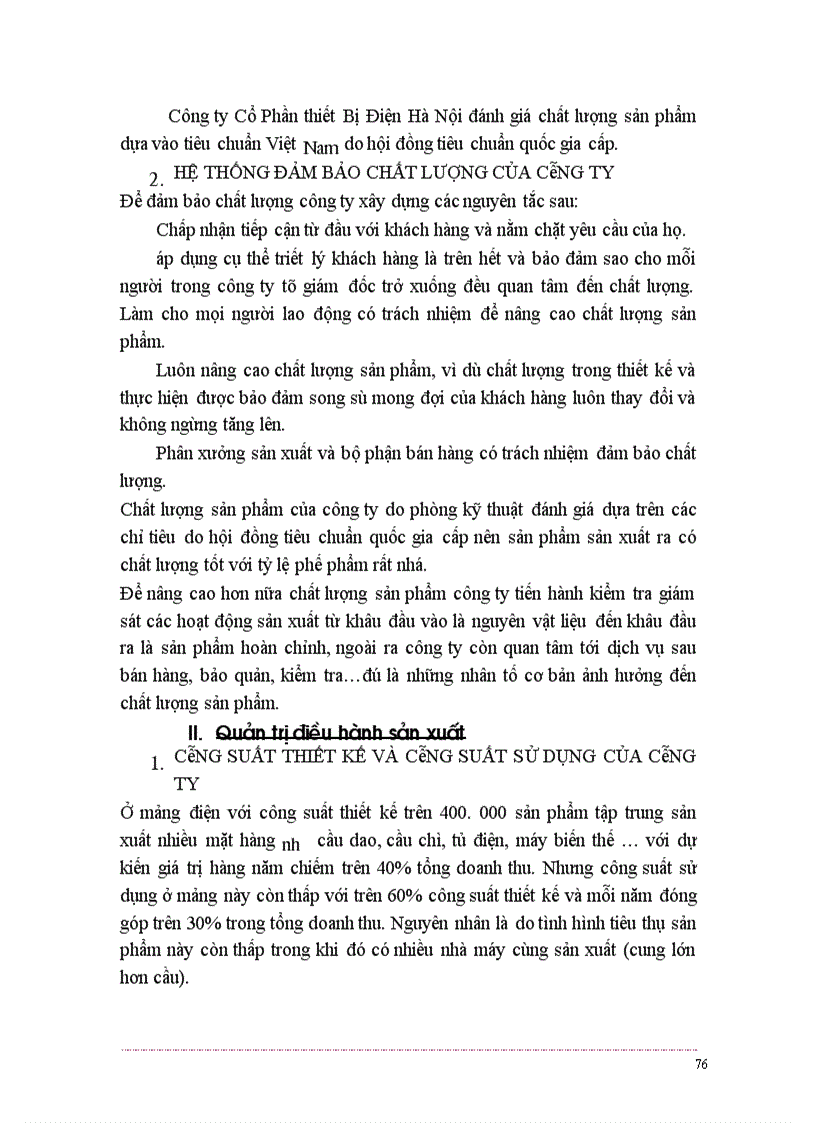 image for page Quản trị các hoạt động của doanh nghiệp