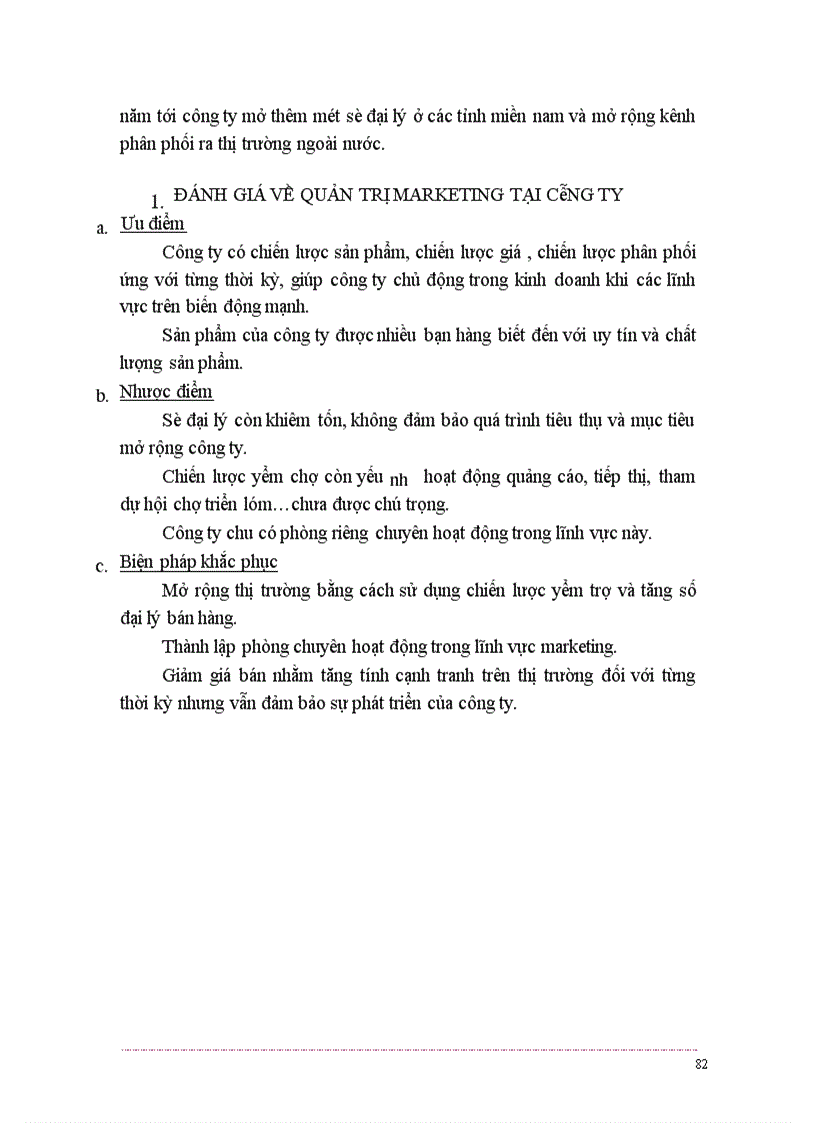 image for page Quản trị các hoạt động của doanh nghiệp