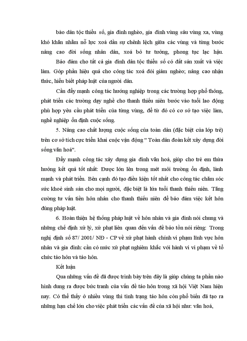 image for page Bàn về vấn đề nạn tảo hôn