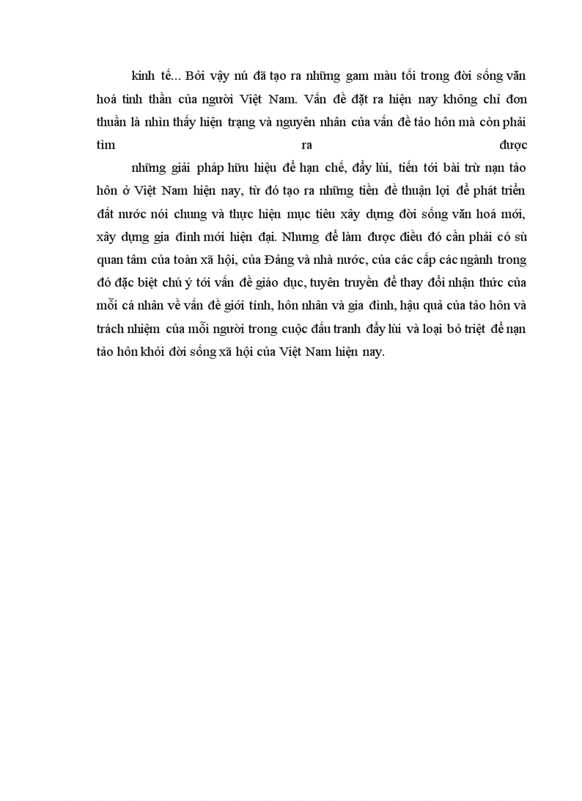 image for page Bàn về vấn đề nạn tảo hôn