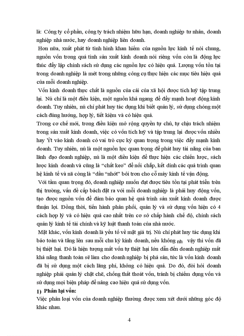 image for page Một số biện pháp huy động và sử dụng vốn ở công ty Vật tư vận tải và xây dựng công trình Giao thông