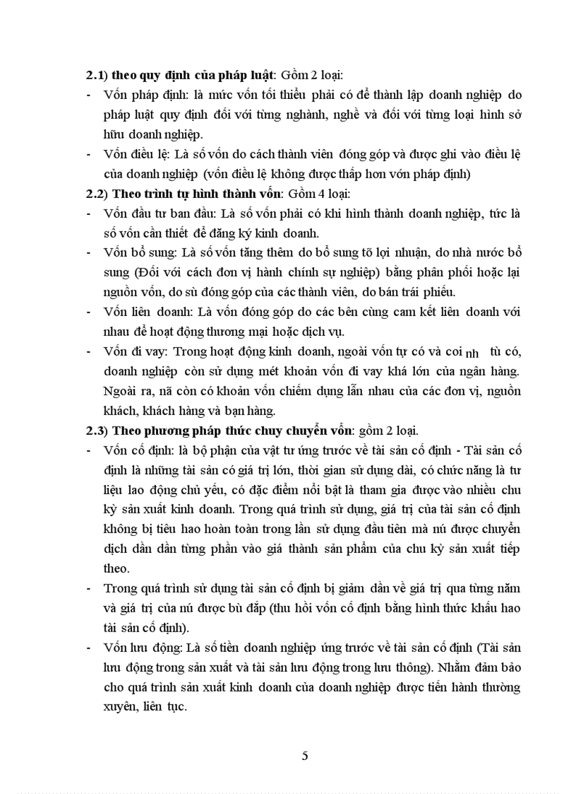 image for page Một số biện pháp huy động và sử dụng vốn ở công ty Vật tư vận tải và xây dựng công trình Giao thông