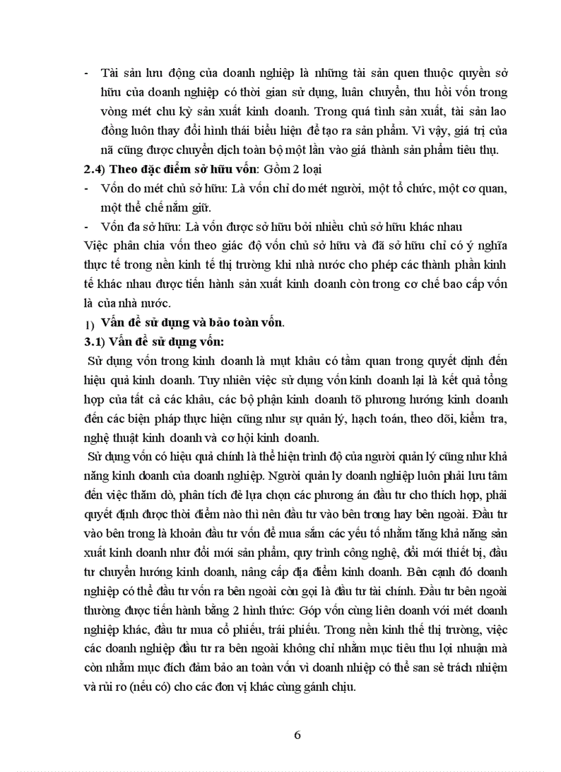 image for page Một số biện pháp huy động và sử dụng vốn ở công ty Vật tư vận tải và xây dựng công trình Giao thông