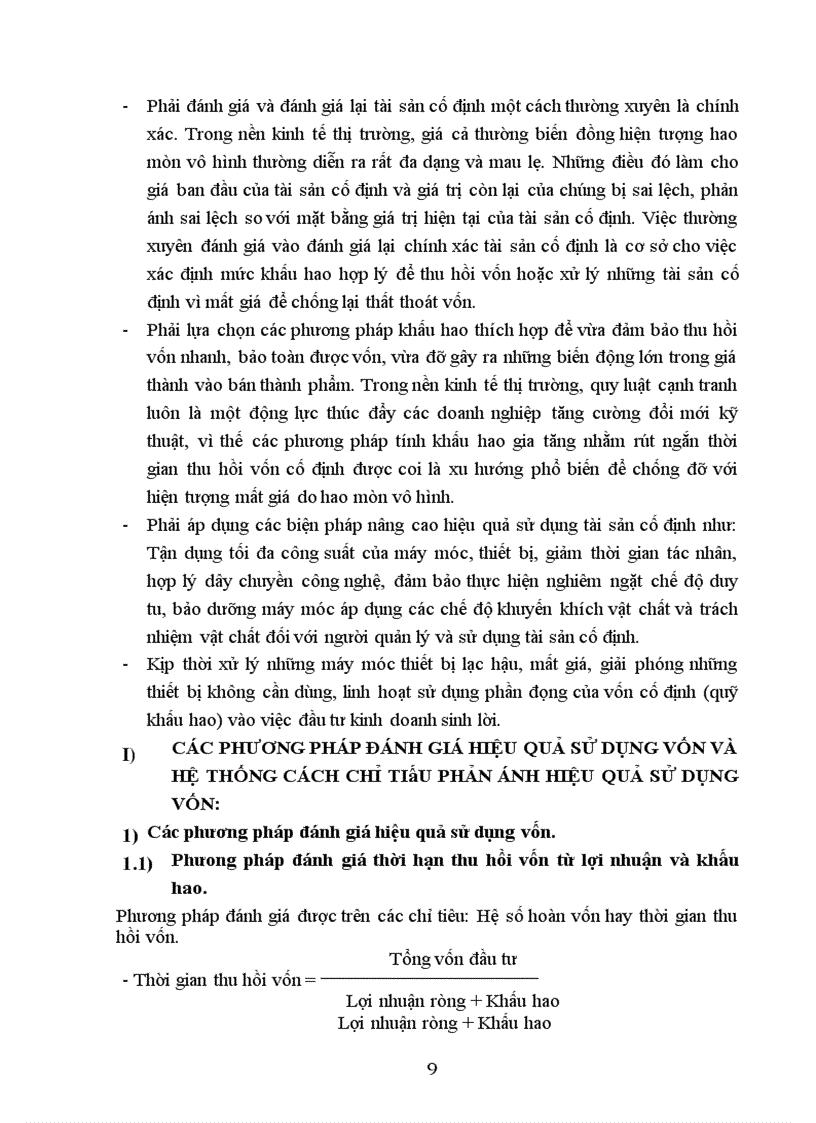 image for page Một số biện pháp huy động và sử dụng vốn ở công ty Vật tư vận tải và xây dựng công trình Giao thông