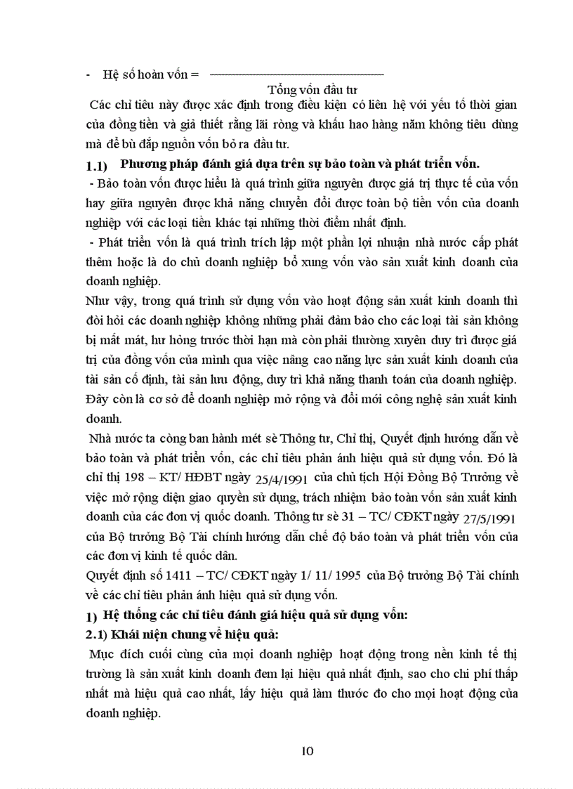 image for page Một số biện pháp huy động và sử dụng vốn ở công ty Vật tư vận tải và xây dựng công trình Giao thông