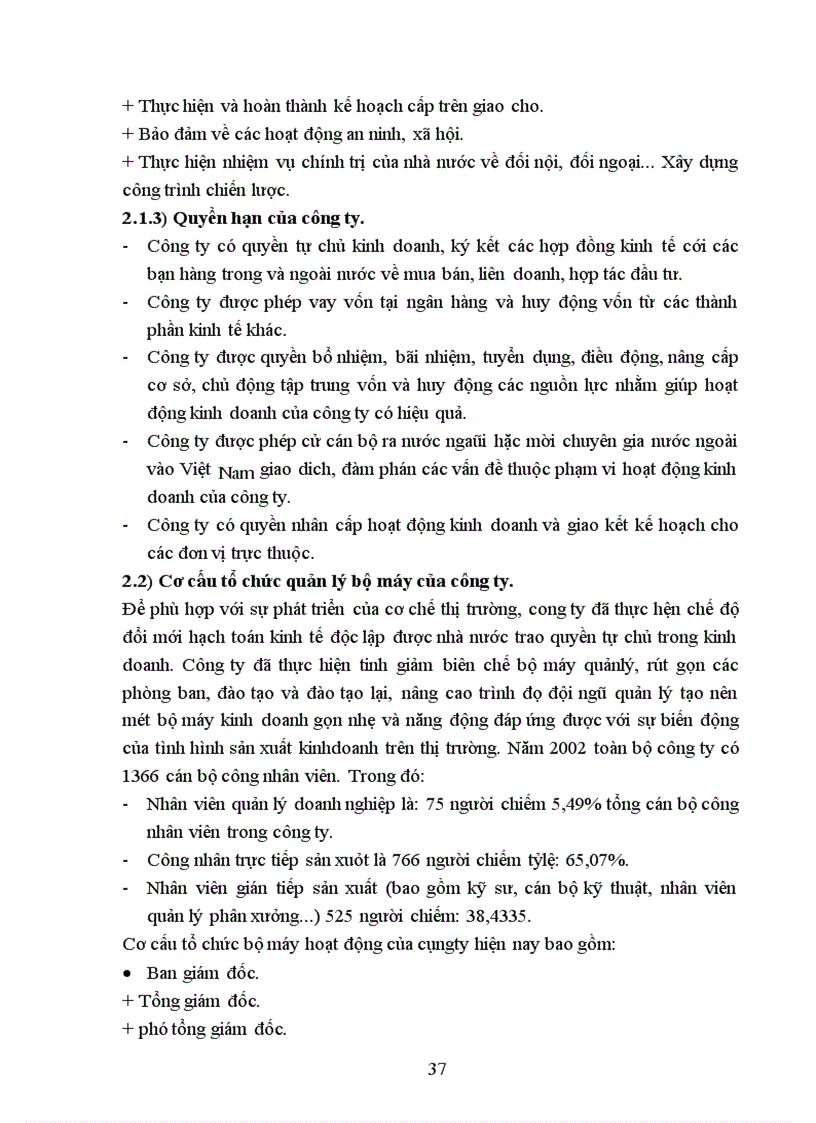 image for page Một số biện pháp huy động và sử dụng vốn ở công ty Vật tư vận tải và xây dựng công trình Giao thông