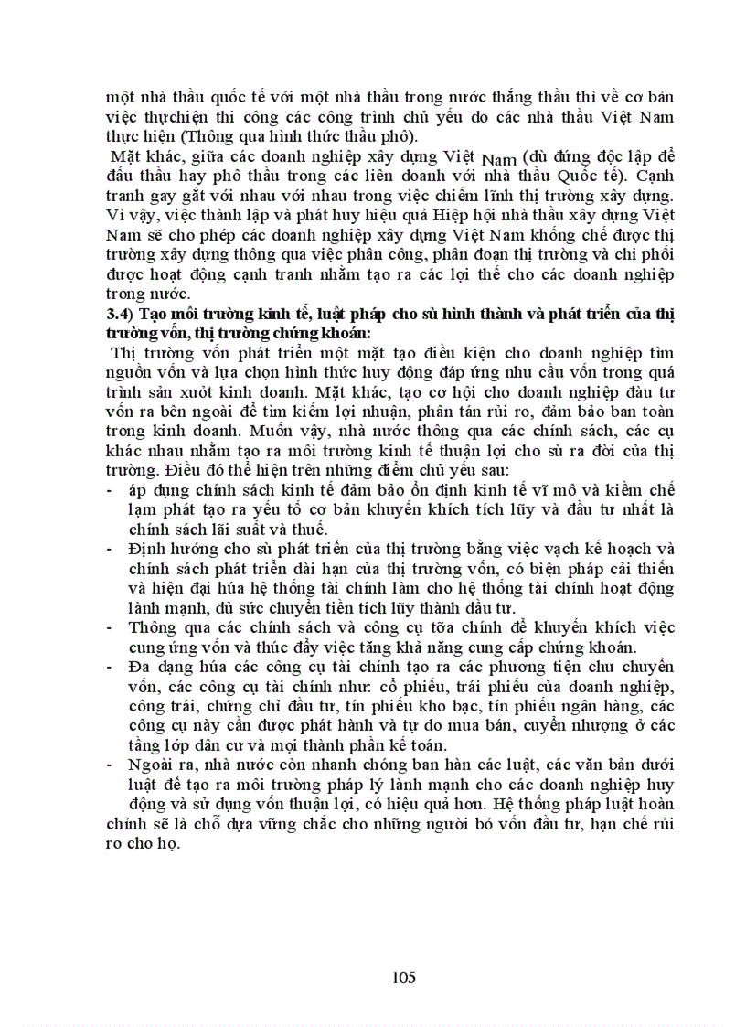 image for page Một số biện pháp huy động và sử dụng vốn ở công ty Vật tư vận tải và xây dựng công trình Giao thông