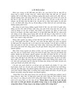 Hoàn thiện công tác kế toán chi phí sản xuất và tính giá thành sản phẩm trong công ty xây dựng & phát triển nông thôn thuộc Tổng công ty xây dựng và phát triển nông thôn