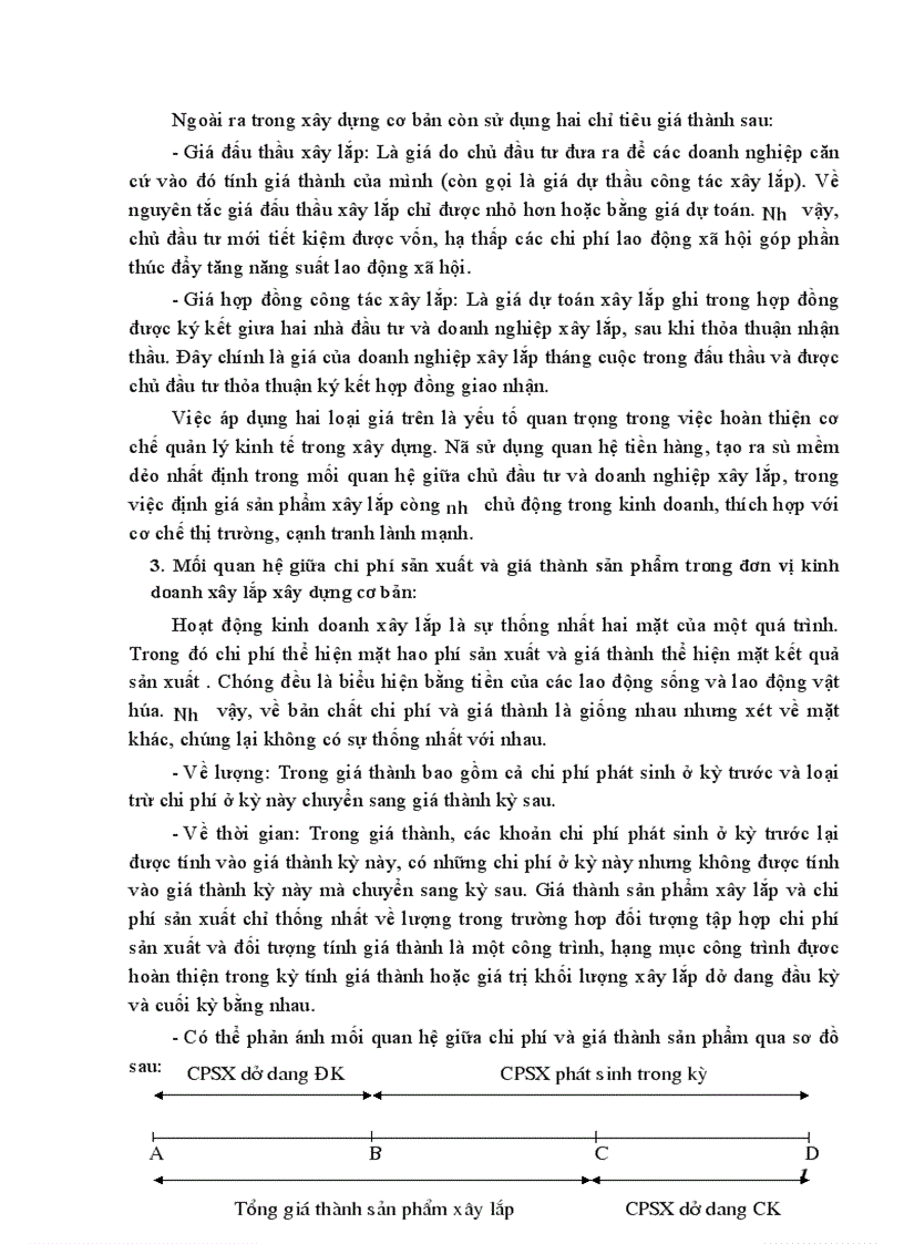 image for page Hoàn thiện công tác kế toán chi phí sản xuất và tính giá thành sản phẩm trong công ty xây dựng & phát triển nông thôn thuộc Tổng công ty xây dựng và phát triển nông thôn