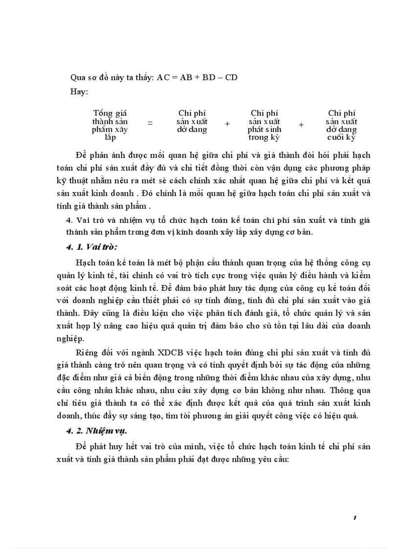 image for page Hoàn thiện công tác kế toán chi phí sản xuất và tính giá thành sản phẩm trong công ty xây dựng & phát triển nông thôn thuộc Tổng công ty xây dựng và phát triển nông thôn
