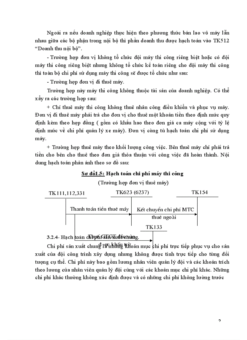 image for page Hoàn thiện công tác kế toán chi phí sản xuất và tính giá thành sản phẩm trong công ty xây dựng & phát triển nông thôn thuộc Tổng công ty xây dựng và phát triển nông thôn