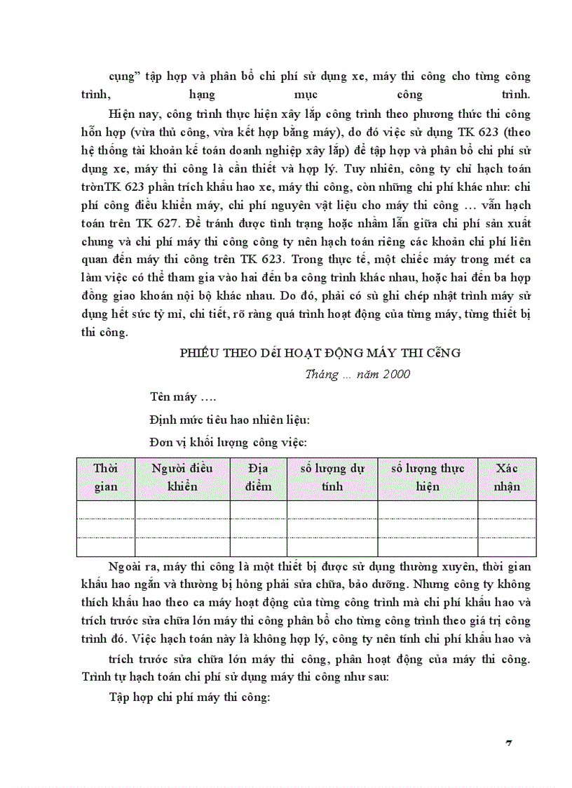 image for page Hoàn thiện công tác kế toán chi phí sản xuất và tính giá thành sản phẩm trong công ty xây dựng & phát triển nông thôn thuộc Tổng công ty xây dựng và phát triển nông thôn