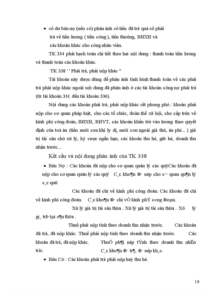 image for page Quản lý, hạch toán tiền lương và bảo hiểm ở nhà máy A38 PK-KQ