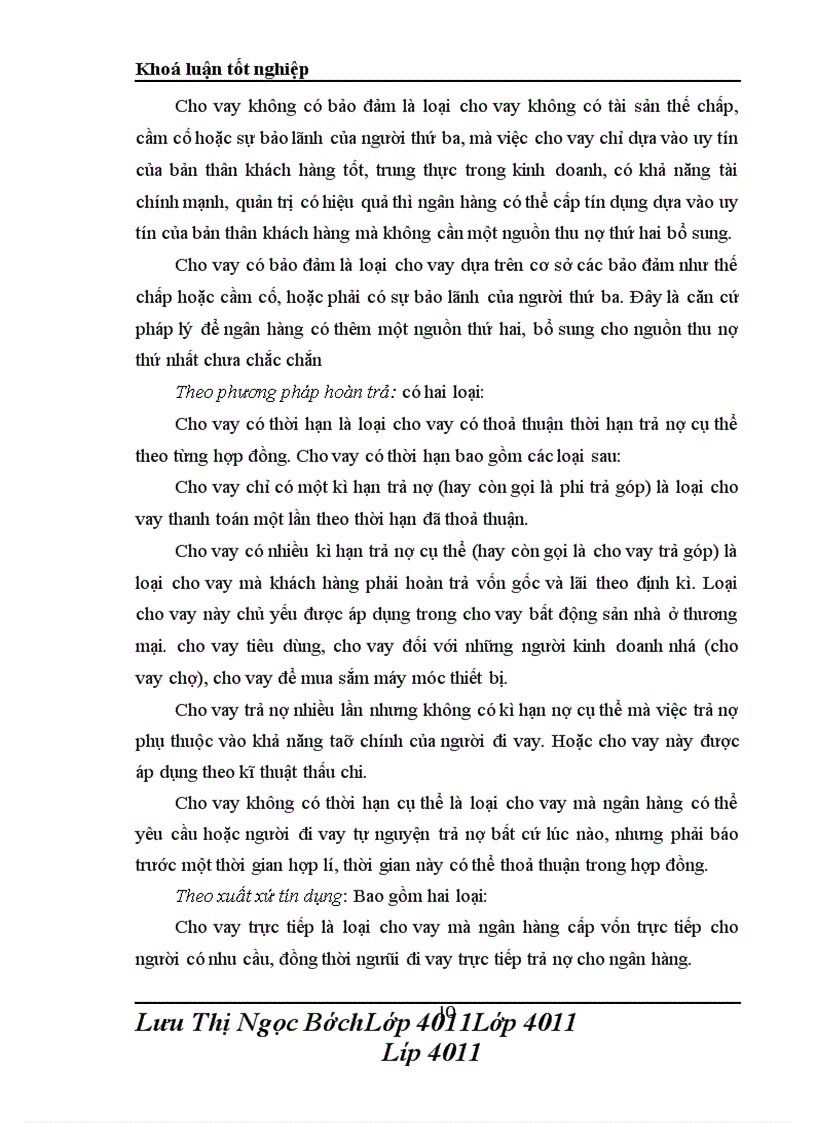 image for page Giải pháp nâng cao chất lượng cho vay DNNQD tại NH Công thương - Chi nhánh khu vực Cầu Giấy