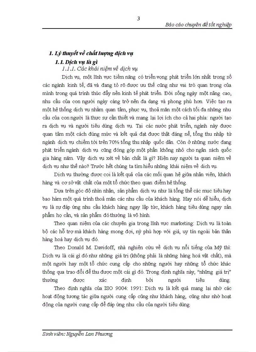 image for page Nâng cao chất lượng dịch vụ của đội ngũ lao động ở bộ phận bàn nhà hàng Green Wave Cafe – khách sạn Hà Nội