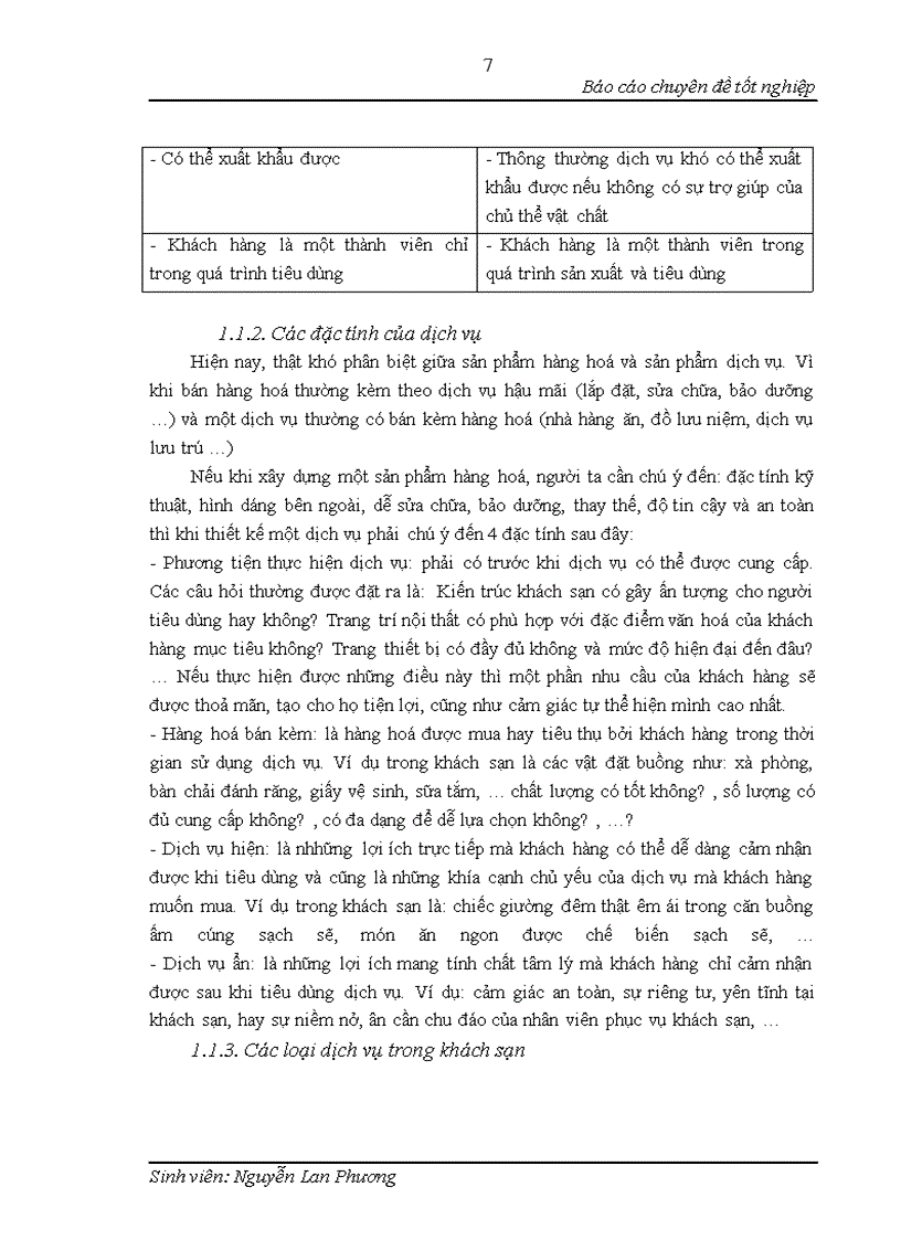 image for page Nâng cao chất lượng dịch vụ của đội ngũ lao động ở bộ phận bàn nhà hàng Green Wave Cafe – khách sạn Hà Nội