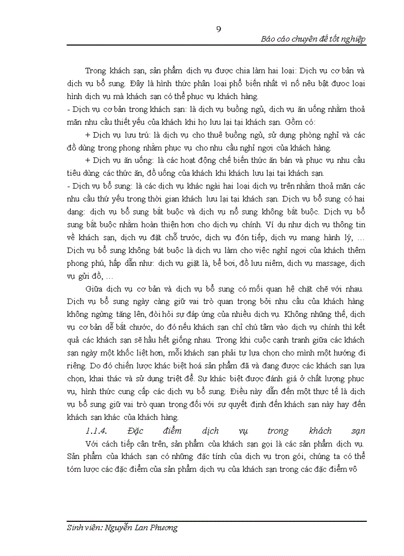 image for page Nâng cao chất lượng dịch vụ của đội ngũ lao động ở bộ phận bàn nhà hàng Green Wave Cafe – khách sạn Hà Nội