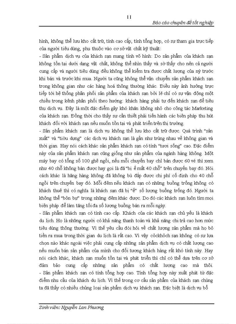 image for page Nâng cao chất lượng dịch vụ của đội ngũ lao động ở bộ phận bàn nhà hàng Green Wave Cafe – khách sạn Hà Nội