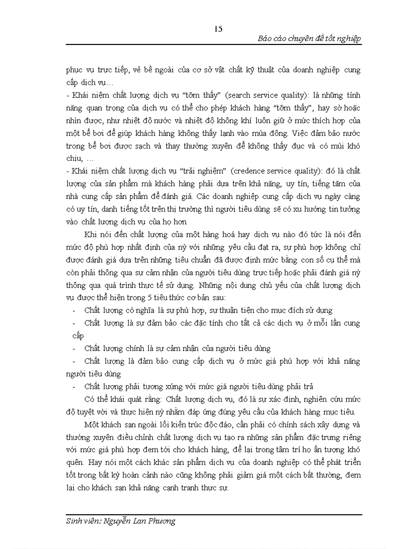 image for page Nâng cao chất lượng dịch vụ của đội ngũ lao động ở bộ phận bàn nhà hàng Green Wave Cafe – khách sạn Hà Nội