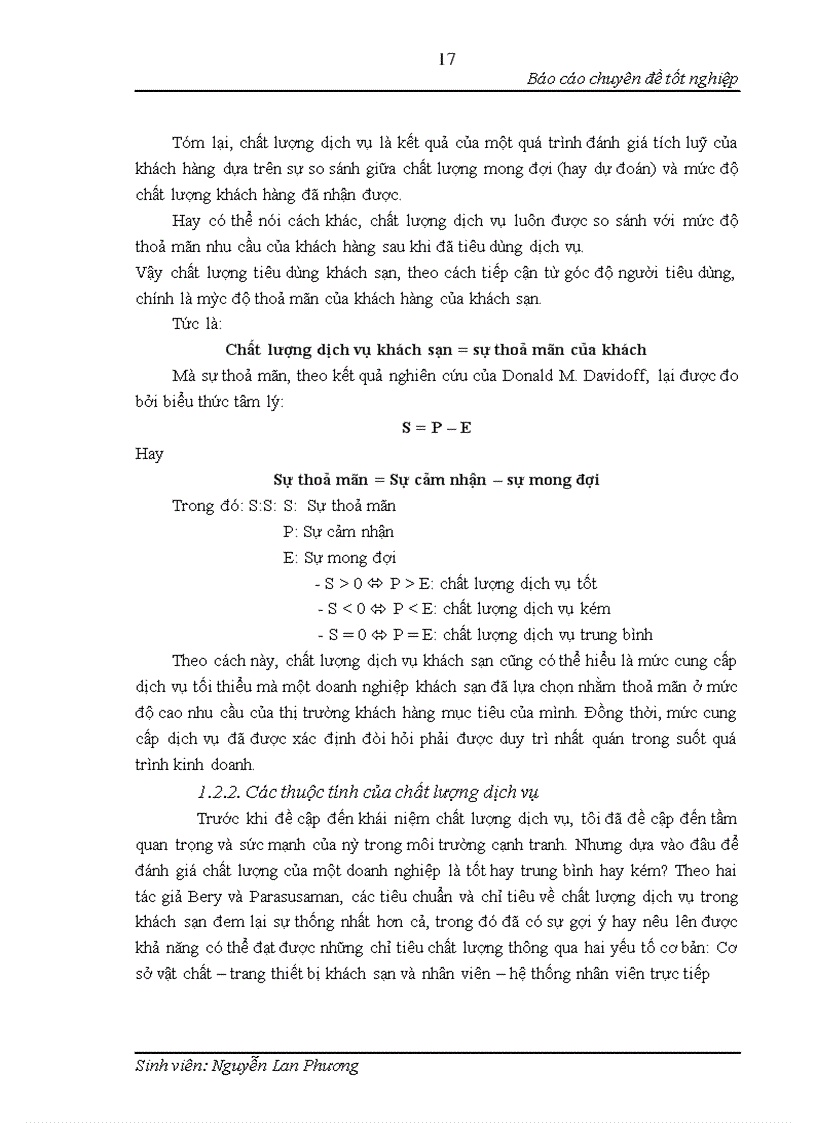 image for page Nâng cao chất lượng dịch vụ của đội ngũ lao động ở bộ phận bàn nhà hàng Green Wave Cafe – khách sạn Hà Nội