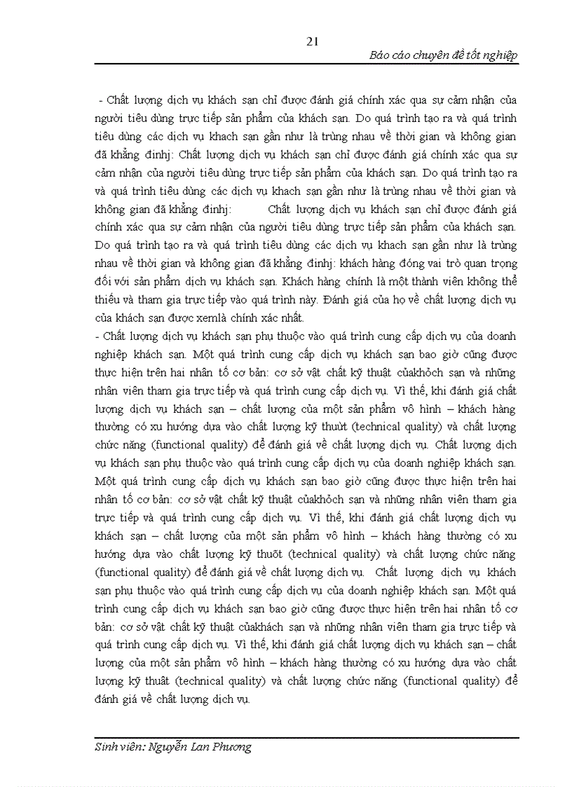 image for page Nâng cao chất lượng dịch vụ của đội ngũ lao động ở bộ phận bàn nhà hàng Green Wave Cafe – khách sạn Hà Nội