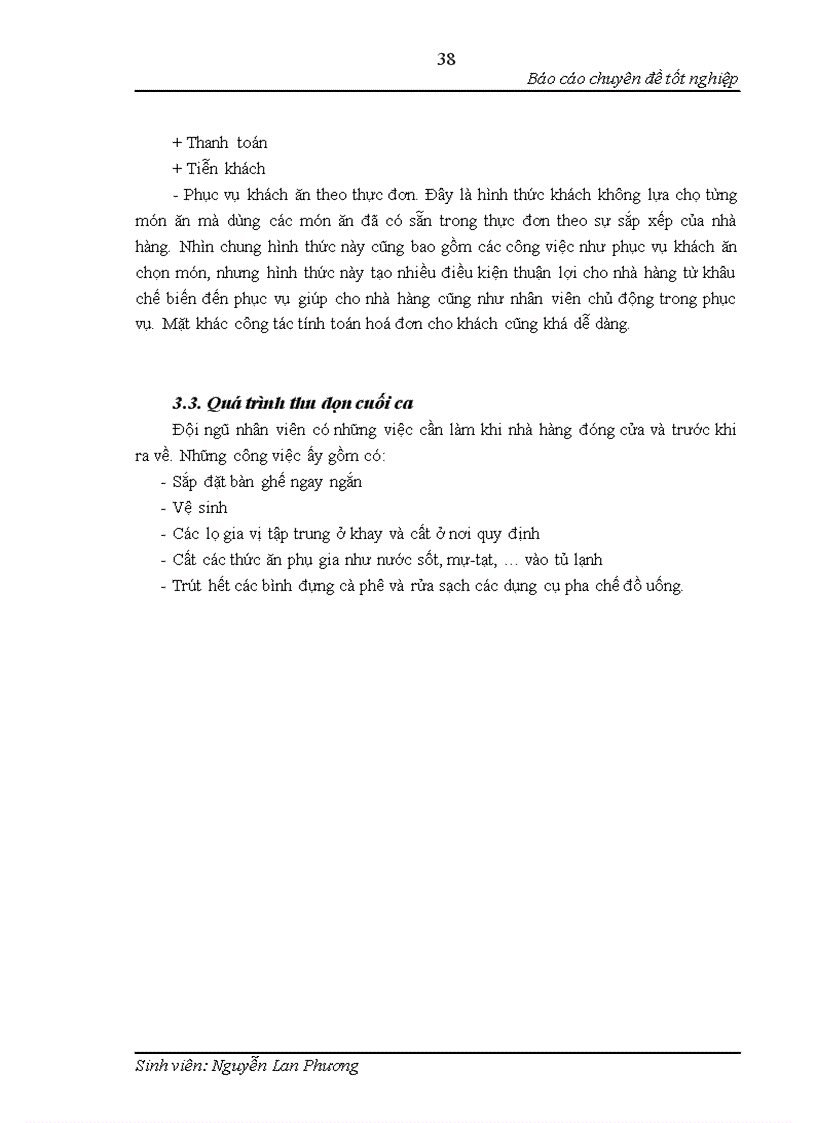 image for page Nâng cao chất lượng dịch vụ của đội ngũ lao động ở bộ phận bàn nhà hàng Green Wave Cafe – khách sạn Hà Nội