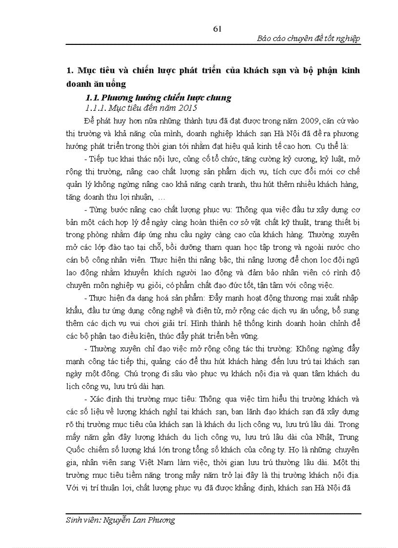 image for page Nâng cao chất lượng dịch vụ của đội ngũ lao động ở bộ phận bàn nhà hàng Green Wave Cafe – khách sạn Hà Nội