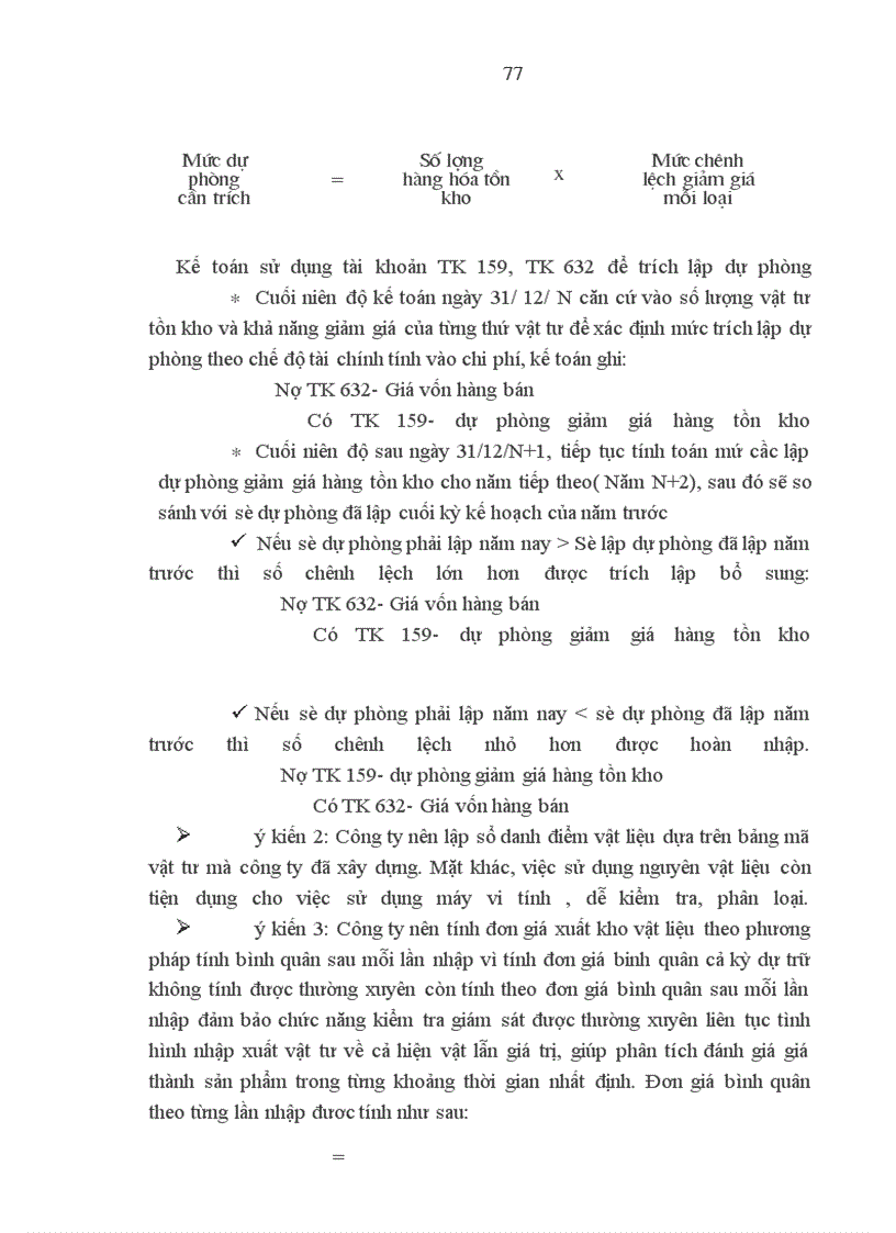 image for page Hoàn thiện công tác kế toán nguyên vật liệu tại công ty TNHH Tân Mỹ