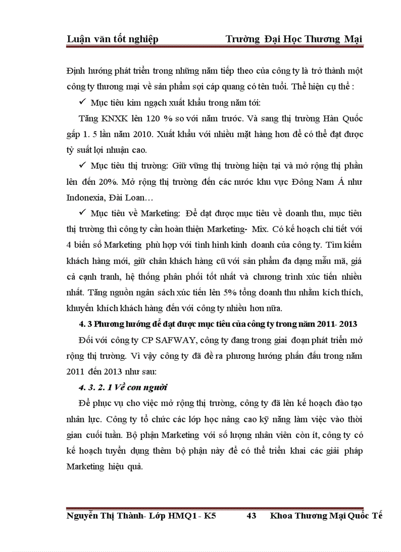 image for page Giải pháp Marketing nhằm phát triển sản phẩm sợi cáp quang của công ty cổ phần tiếp vận quốc tế SAFWAY trên khu vực thị trường Hàn Quốc