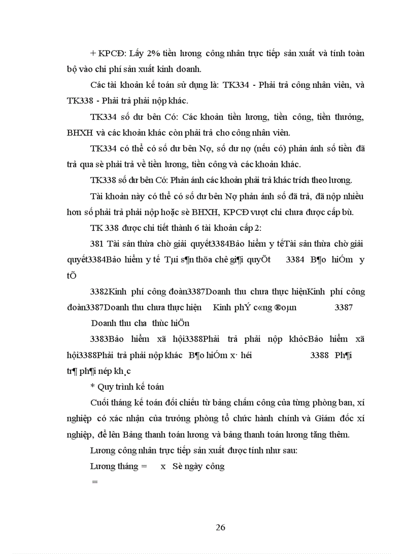 image for page Báo cáo thực tập tổng hợp tại Công ty Thương mại và sản xuất thiết bị giao thông vận tải
