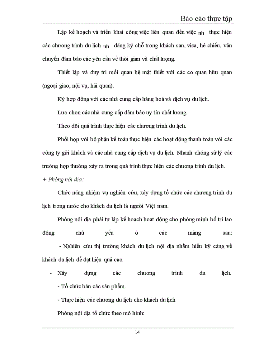 image for page Công ty lữ hành