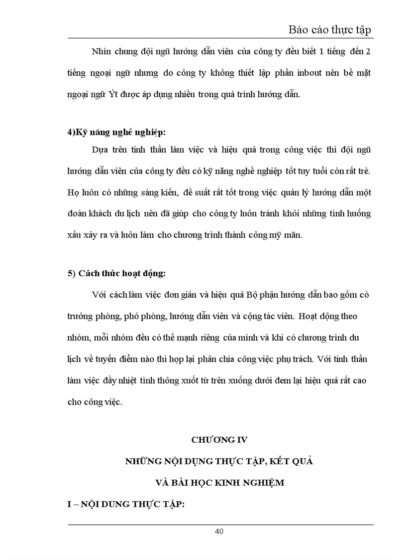 image for page Công ty lữ hành