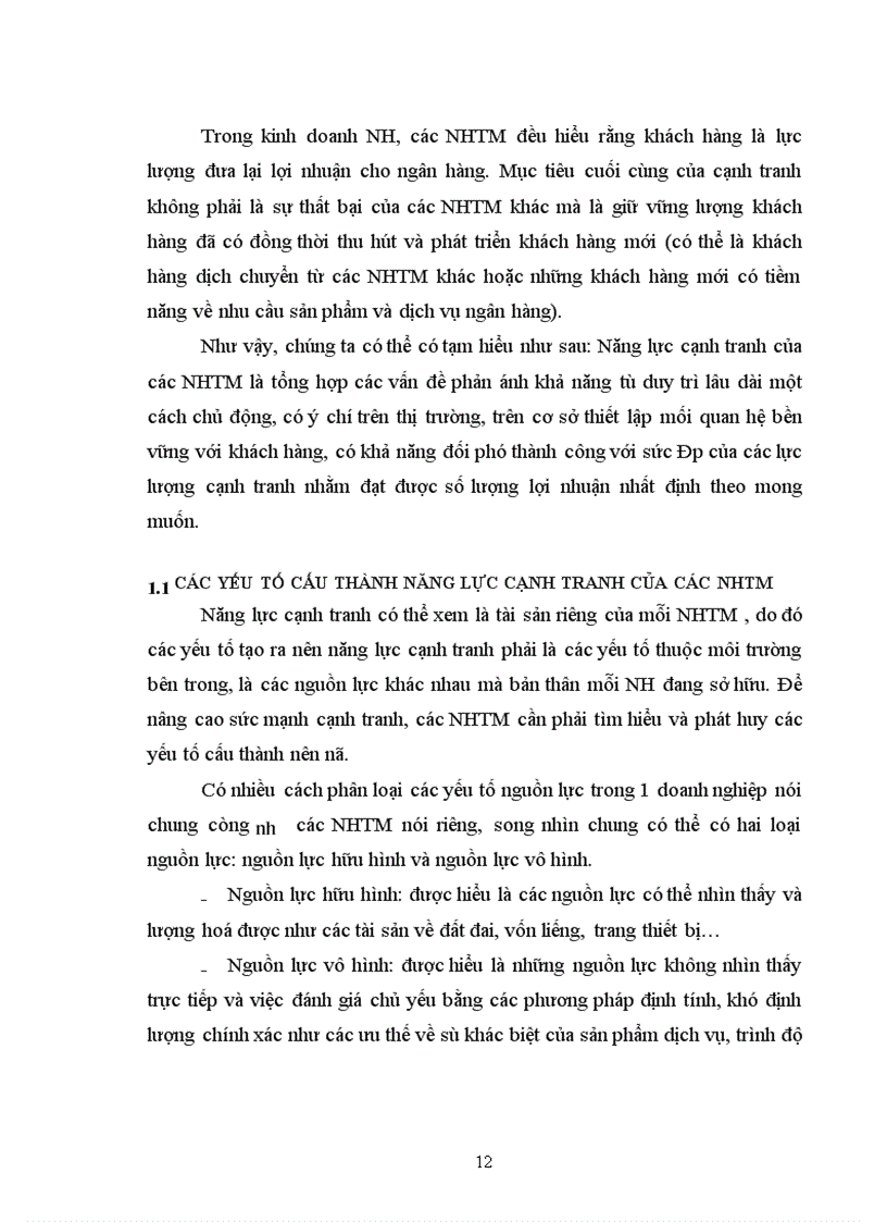 image for page Một số giải pháp nâng cao năng lực cạnh tranh của Ngân hàng Đầu tư và Phát triển trong xu thế hội nhập kinh tế quốc tế