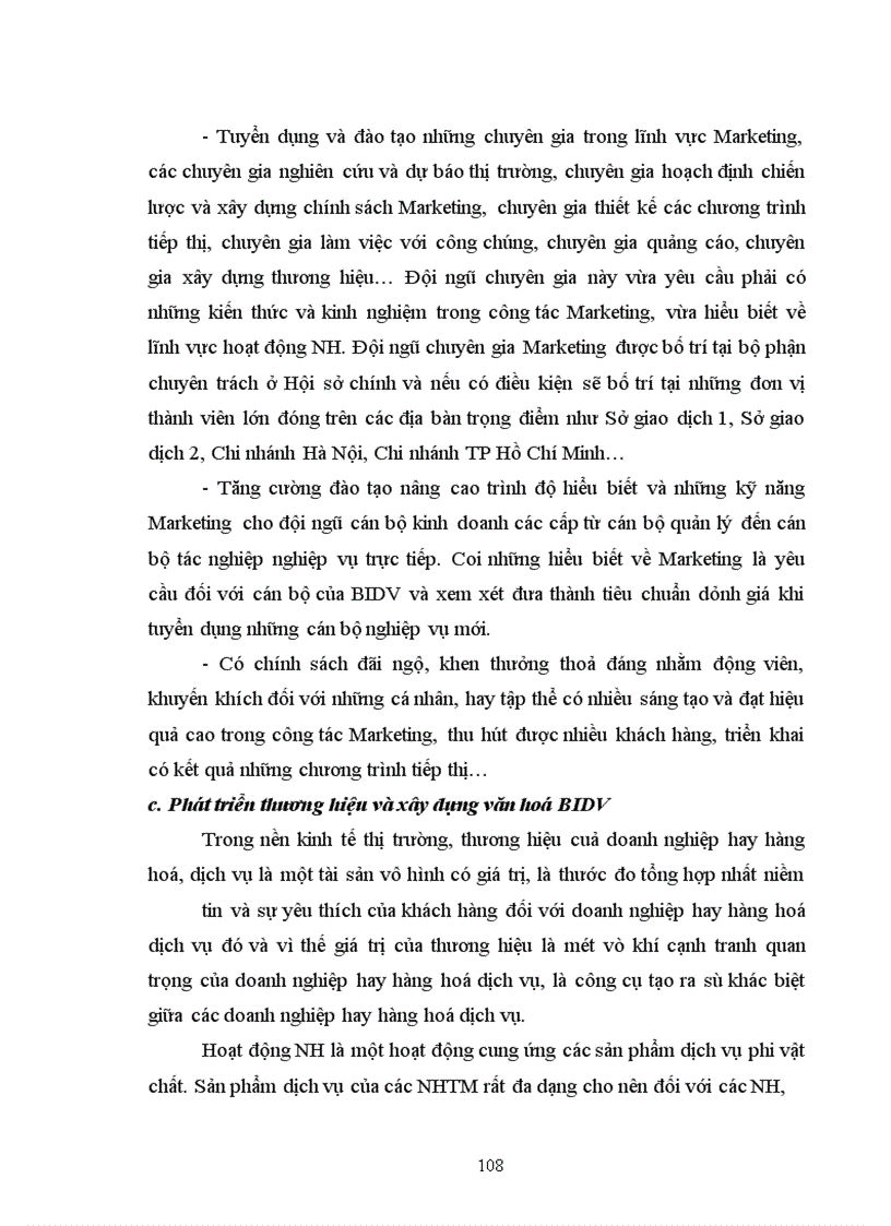 image for page Một số giải pháp nâng cao năng lực cạnh tranh của Ngân hàng Đầu tư và Phát triển trong xu thế hội nhập kinh tế quốc tế