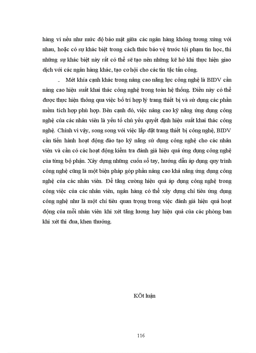 image for page Một số giải pháp nâng cao năng lực cạnh tranh của Ngân hàng Đầu tư và Phát triển trong xu thế hội nhập kinh tế quốc tế